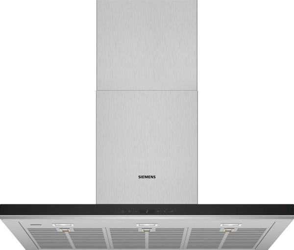 Siemens LC91BUR50 - iQ700, Wandesse, Edelstahl, 90 cm